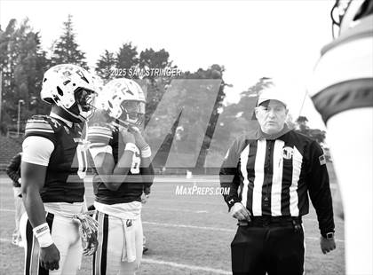 Thumbnail 1 in Washington vs. Balboa (CIF SF Final) photogallery.