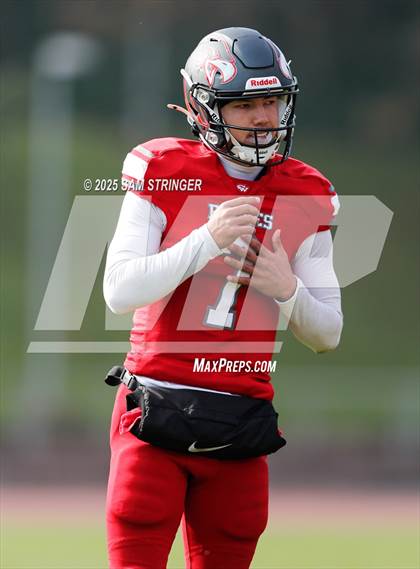 Thumbnail 3 in Washington vs. Balboa (CIF SF Final) photogallery.