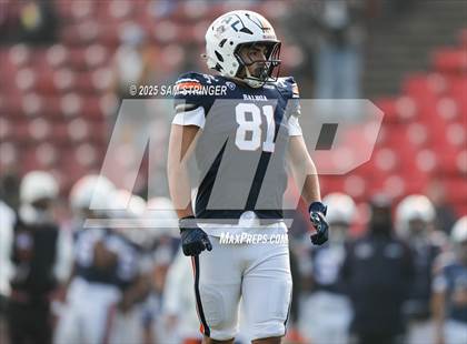 Thumbnail 2 in Washington vs. Balboa (CIF SF Final) photogallery.