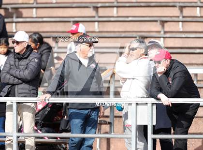 Thumbnail 1 in Washington vs. Balboa (CIF SF Final) photogallery.