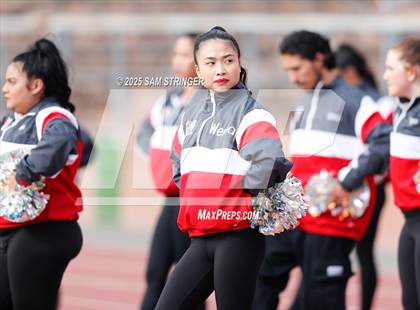 Thumbnail 2 in Washington vs. Balboa (CIF SF Final) photogallery.