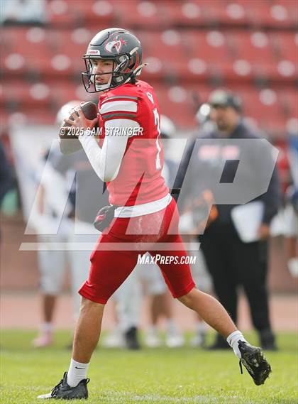 Thumbnail 3 in Washington vs. Balboa (CIF SF Final) photogallery.