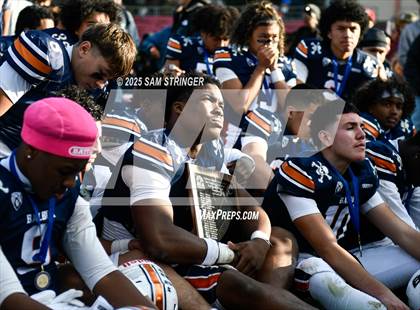 Thumbnail 1 in Washington vs. Balboa (CIF SF Final) photogallery.