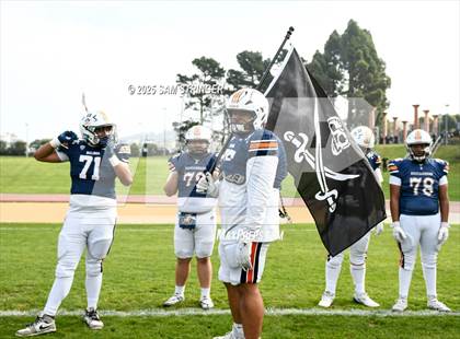 Thumbnail 1 in Washington vs. Balboa (CIF SF Final) photogallery.