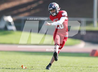 Thumbnail 2 in Washington vs. Balboa (CIF SF Final) photogallery.