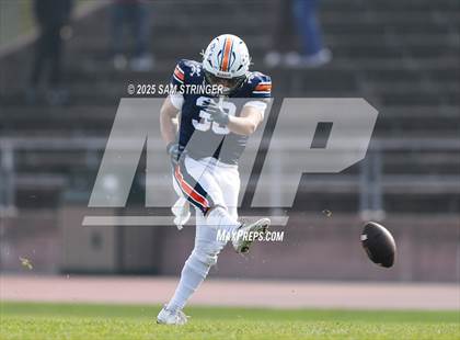 Thumbnail 3 in Washington vs. Balboa (CIF SF Final) photogallery.