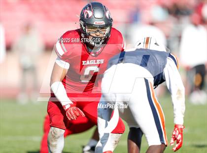 Thumbnail 3 in Washington vs. Balboa (CIF SF Final) photogallery.