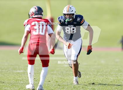 Thumbnail 3 in Washington vs. Balboa (CIF SF Final) photogallery.