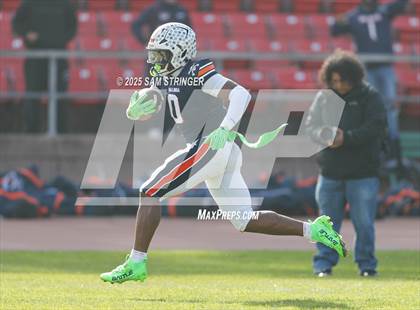 Thumbnail 1 in Washington vs. Balboa (CIF SF Final) photogallery.