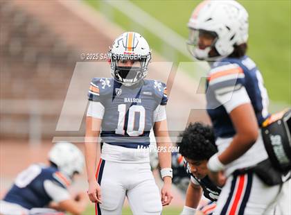 Thumbnail 2 in Washington vs. Balboa (CIF SF Final) photogallery.