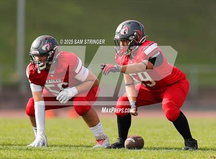 Thumbnail 1 in Washington vs. Balboa (CIF SF Final) photogallery.