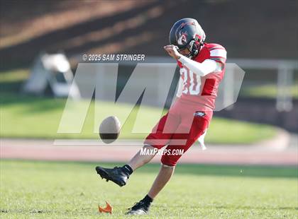 Thumbnail 3 in Washington vs. Balboa (CIF SF Final) photogallery.