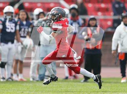 Thumbnail 3 in Washington vs. Balboa (CIF SF Final) photogallery.