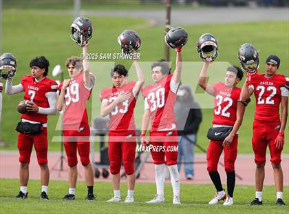 Thumbnail 2 in Washington vs. Balboa (CIF SF Final) photogallery.