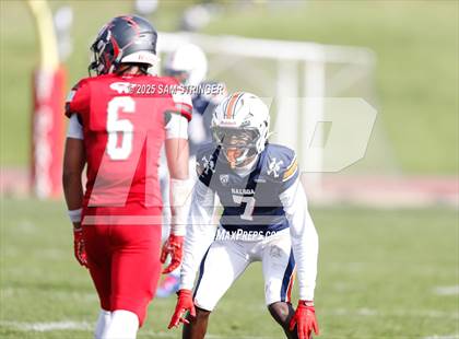 Thumbnail 1 in Washington vs. Balboa (CIF SF Final) photogallery.