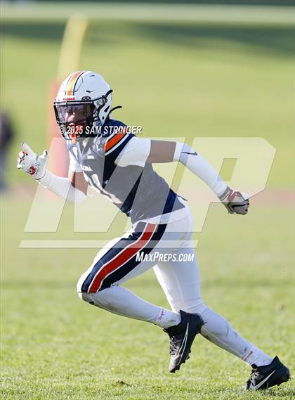 Thumbnail 1 in Washington vs. Balboa (CIF SF Final) photogallery.