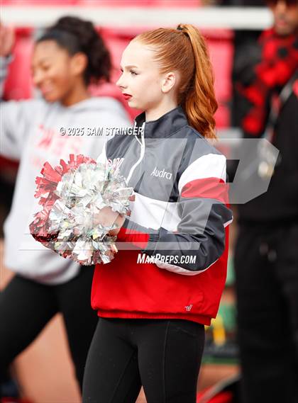 Thumbnail 3 in Washington vs. Balboa (CIF SF Final) photogallery.