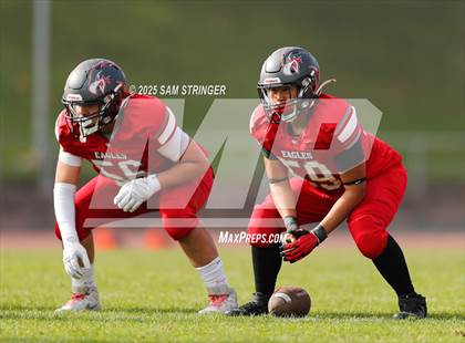Thumbnail 3 in Washington vs. Balboa (CIF SF Final) photogallery.
