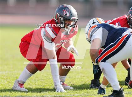 Thumbnail 1 in Washington vs. Balboa (CIF SF Final) photogallery.