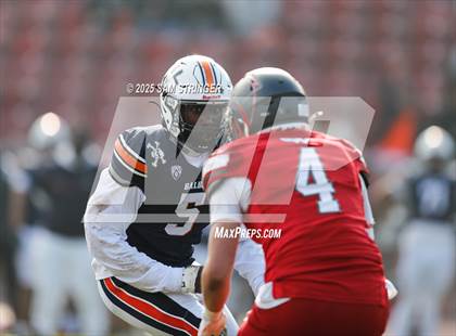 Thumbnail 3 in Washington vs. Balboa (CIF SF Final) photogallery.