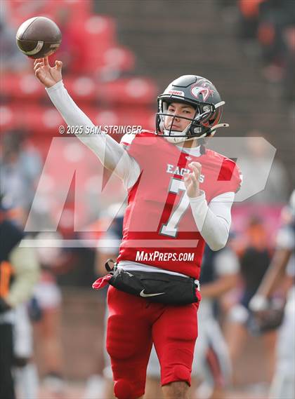 Thumbnail 3 in Washington vs. Balboa (CIF SF Final) photogallery.