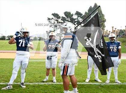 Thumbnail 2 in Washington vs. Balboa (CIF SF Final) photogallery.