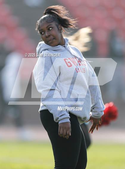 Thumbnail 3 in Washington vs. Balboa (CIF SF Final) photogallery.