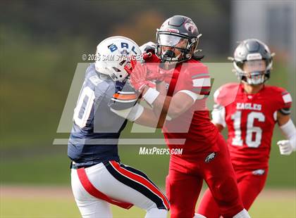 Thumbnail 3 in Washington vs. Balboa (CIF SF Final) photogallery.