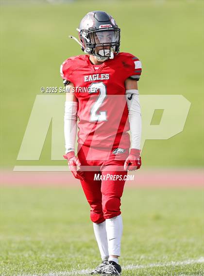 Thumbnail 2 in Washington vs. Balboa (CIF SF Final) photogallery.