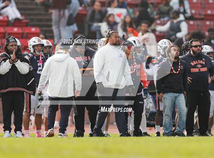 Thumbnail 2 in Washington vs. Balboa (CIF SF Final) photogallery.