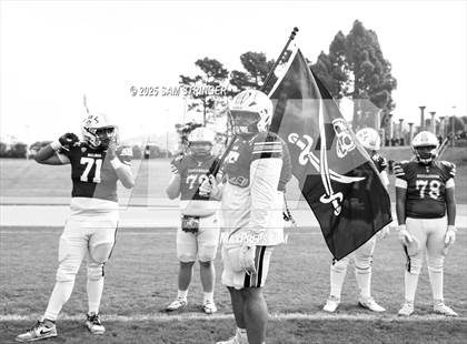 Thumbnail 2 in Washington vs. Balboa (CIF SF Final) photogallery.