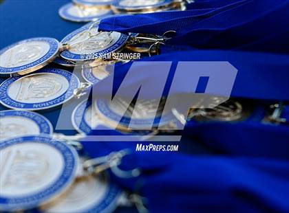 Thumbnail 1 in Washington vs. Balboa (CIF SF Final) photogallery.