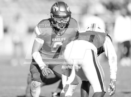 Thumbnail 1 in Washington vs. Balboa (CIF SF Final) photogallery.