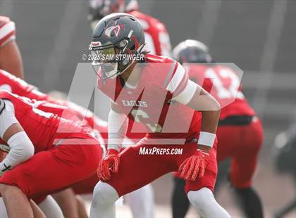 Thumbnail 3 in Washington vs. Balboa (CIF SF Final) photogallery.