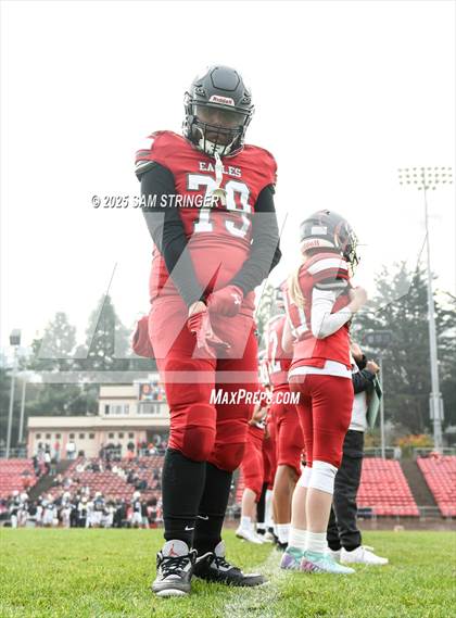 Thumbnail 2 in Washington vs. Balboa (CIF SF Final) photogallery.