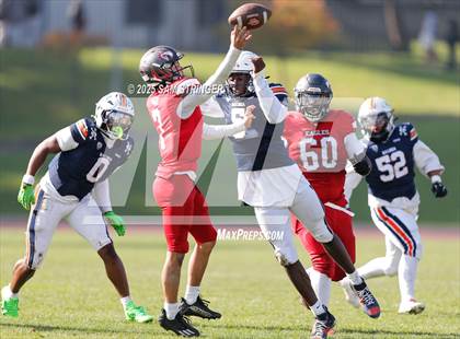 Thumbnail 3 in Washington vs. Balboa (CIF SF Final) photogallery.