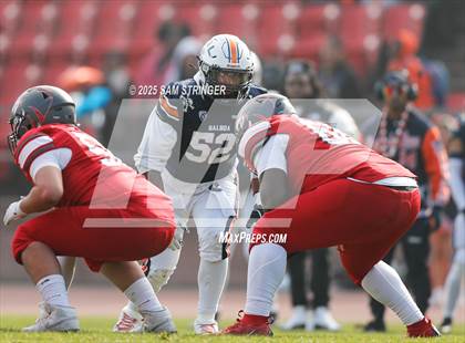 Thumbnail 2 in Washington vs. Balboa (CIF SF Final) photogallery.