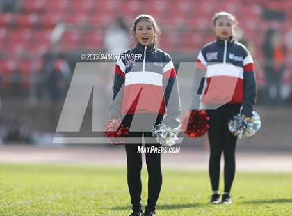 Thumbnail 3 in Washington vs. Balboa (CIF SF Final) photogallery.