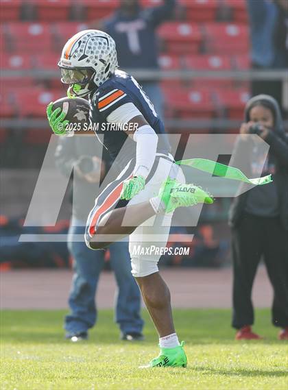 Thumbnail 3 in Washington vs. Balboa (CIF SF Final) photogallery.