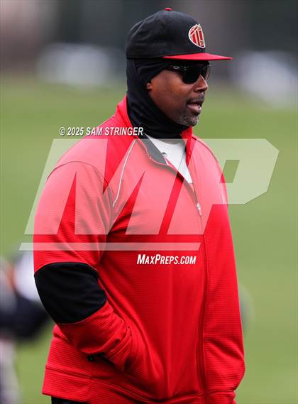 Thumbnail 1 in Washington vs. Balboa (CIF SF Final) photogallery.