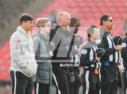 Thumbnail 1 in Washington vs. Balboa (CIF SF Final) photogallery.