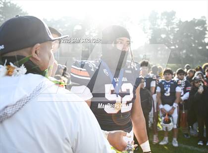 Thumbnail 1 in Washington vs. Balboa (CIF SF Final) photogallery.