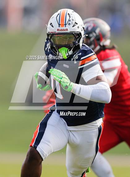 Thumbnail 1 in Washington vs. Balboa (CIF SF Final) photogallery.