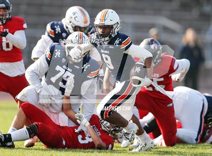Thumbnail 3 in Washington vs. Balboa (CIF SF Final) photogallery.