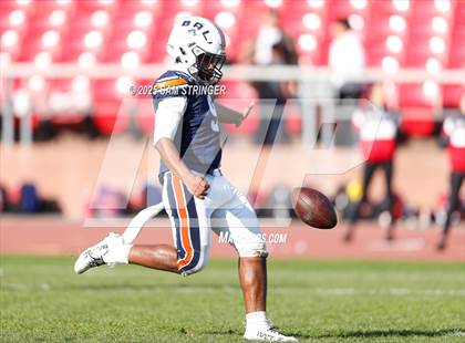 Thumbnail 3 in Washington vs. Balboa (CIF SF Final) photogallery.