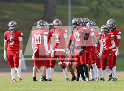 Thumbnail 2 in Washington vs. Balboa (CIF SF Final) photogallery.