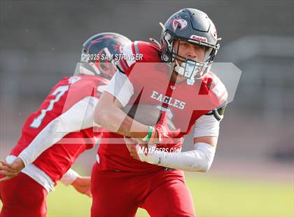 Thumbnail 2 in Washington vs. Balboa (CIF SF Final) photogallery.