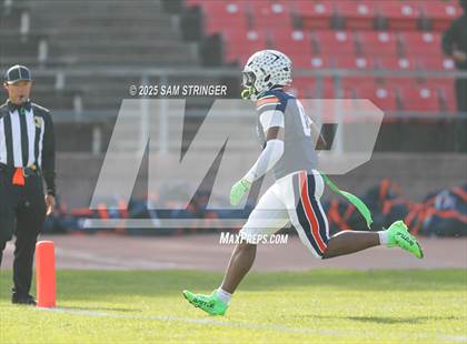 Thumbnail 2 in Washington vs. Balboa (CIF SF Final) photogallery.