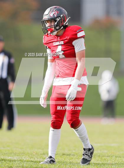 Thumbnail 1 in Washington vs. Balboa (CIF SF Final) photogallery.