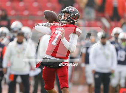 Thumbnail 2 in Washington vs. Balboa (CIF SF Final) photogallery.